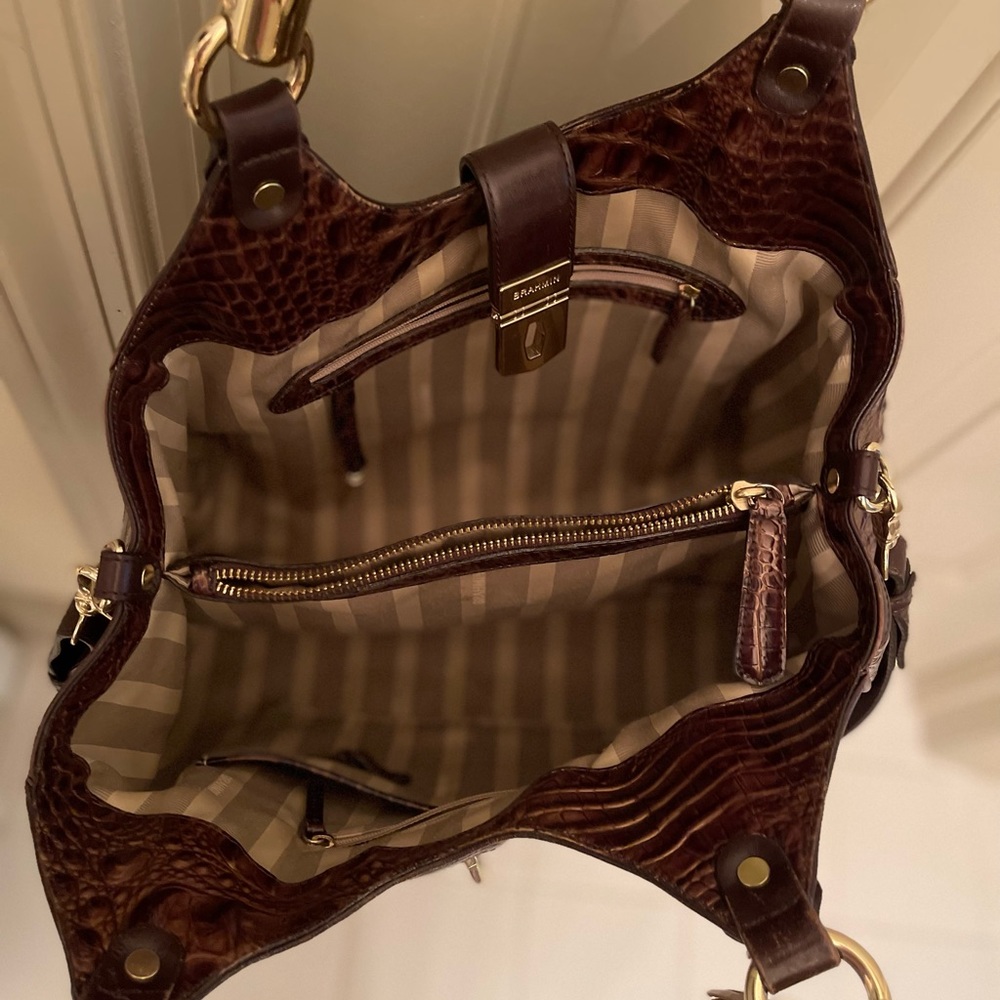 Brahmin handbag - Picture 15 of 15